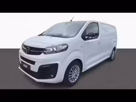 Opel Vivaro 2.0 145