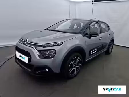 Citroën C3 1.2 PureTech 83 Feel Pack