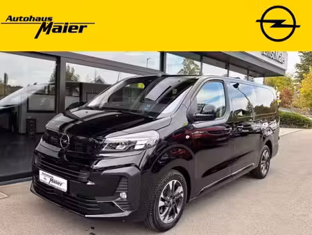 Opel Vivaro 2.0
