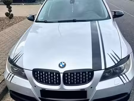 BMW Série 3 