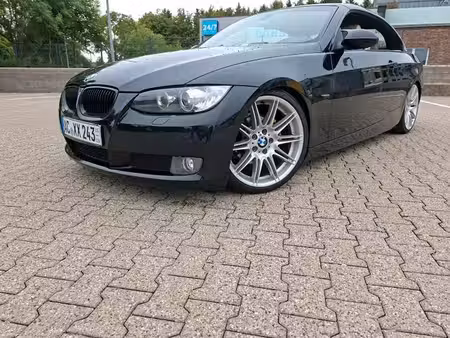 BMW Série 3 320d 2.0 177
