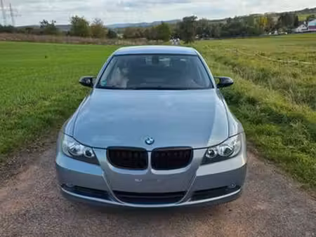 BMW Série 3 325i 218
