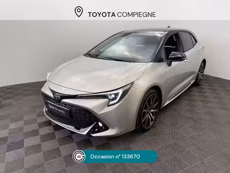 Toyota Corolla 1.8 98