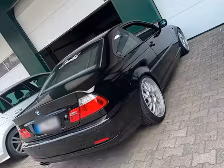 BMW Série 3 320d 2.0 150