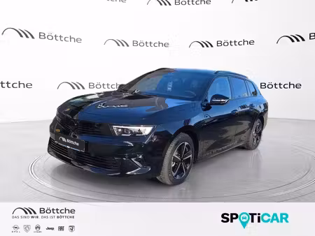 Opel Astra 1.5 CDTI 130 GS