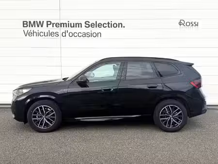 BMW X1 20d 2.0 163 sDrive