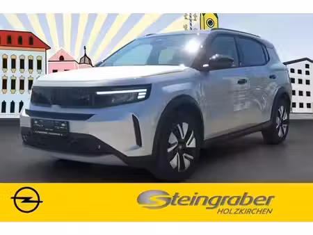 Opel Frontera 113 GS