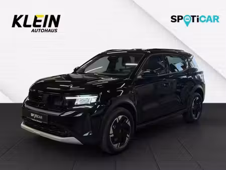 Opel Frontera 113 Ultimate