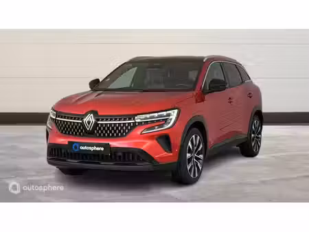 Renault Austral 1.2 200 Techno