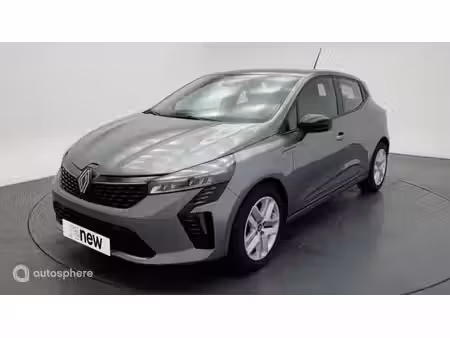 Renault Clio 1.0 TCe 90 Evolution
