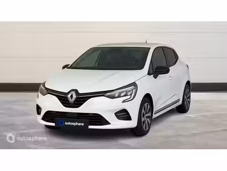 Renault Clio 1.0 TCe 90 Evolution