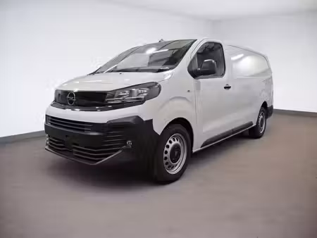 Opel Vivaro 2.2