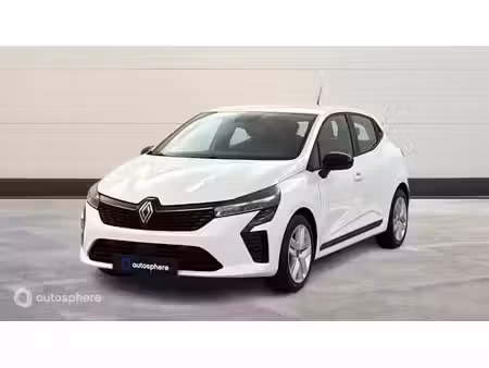 Renault Clio Eco-G 1.0 TCe 100 Evolution
