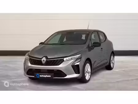 Renault Clio Eco-G 1.0 TCe 100 Evolution