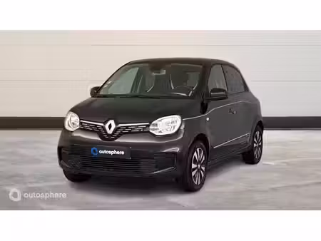 Renault Twingo 82 Techno