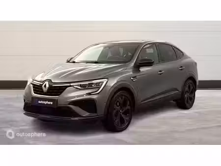 Renault Arkana E-Tech 1.6 145 RS Line