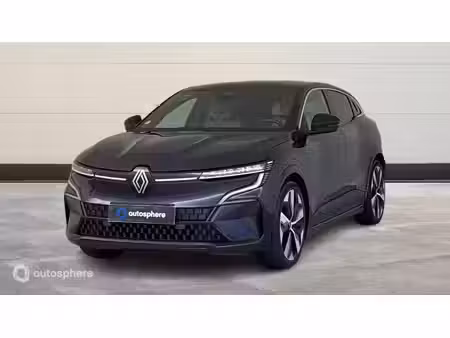 Renault Mégane E-Tech 220 Techno