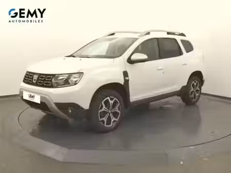 Dacia Duster 1.5 dCi 115