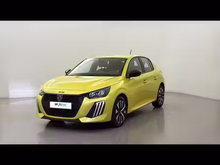 Peugeot 208 1.2 PureTech 100 Active