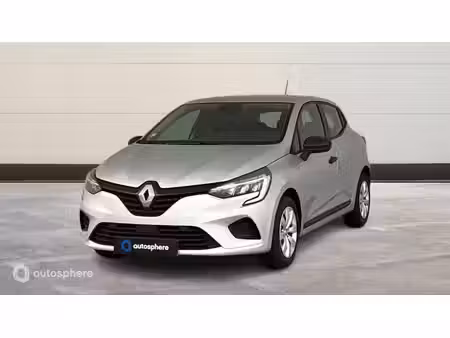 Renault Clio 1.0 SCe 65 Authentique