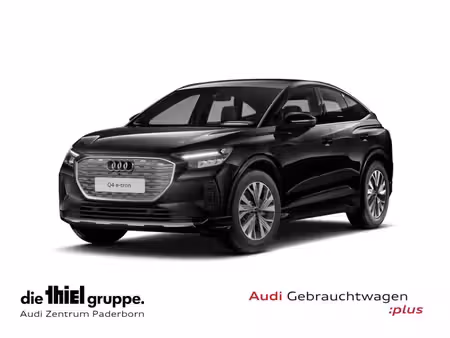 Audi Q4 e-tron 35 170