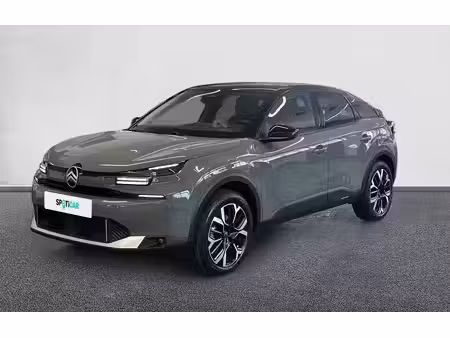 Citroën C4 1.2 145 Max