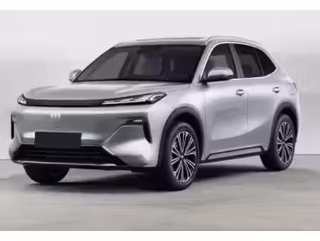 Geely Starray 