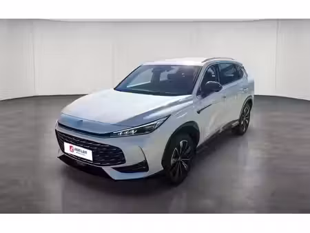 MG EHS 1.5 224 Luxury