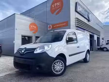 Renault Kangoo 1.5 dCi