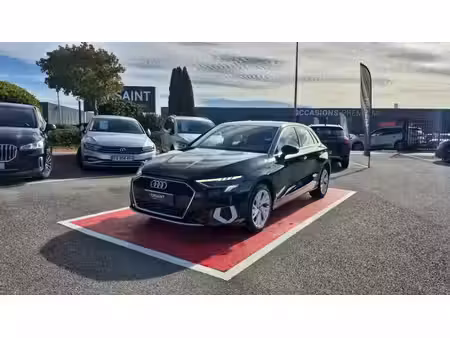 Audi A3 40 TFSI E 1.4 TFSI 150 Design Luxe