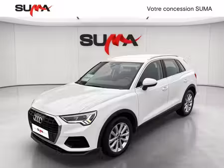 Audi Q3 35 TFSI 1.5 150 Design