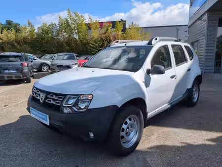 Dacia Duster 1.6 114 Ambiance