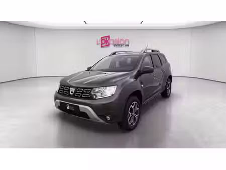 Dacia Duster 1.5 dCi 115 Techroad