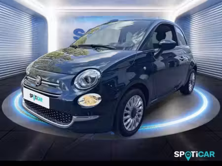 Fiat 500 1.0 69