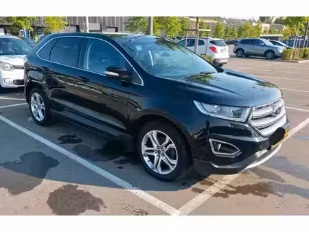 Ford Edge 2.0 TDCi 210 Titanium 4x4