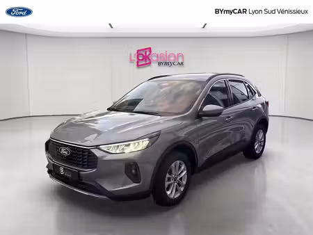 Ford Kuga 2.5 180 Titanium