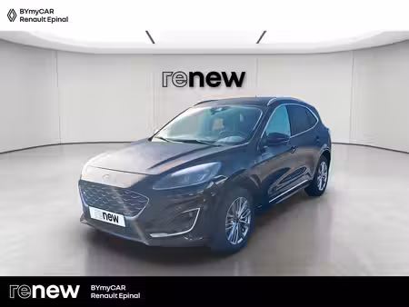 Ford Kuga 2.5 152 Vignale