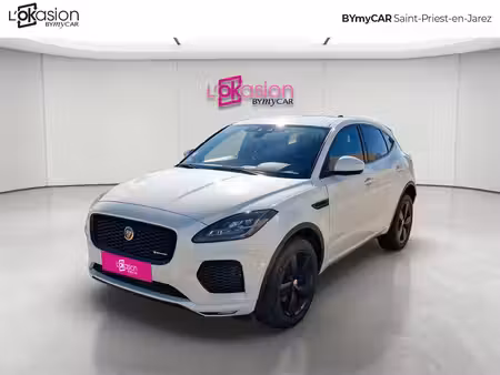 Jaguar E-Pace D150 2.0 150 R Dynamic 4x4