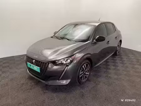 Peugeot 208 1.2 PureTech 100 Active