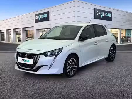 Peugeot 208 1.2 100 Allure