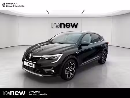 Renault Arkana E-Tech 1.6 145 Intens