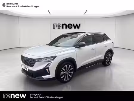 Renault Austral 1.2 200 Techno