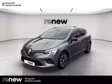 Renault Clio 1.3 TCe 140 Techno