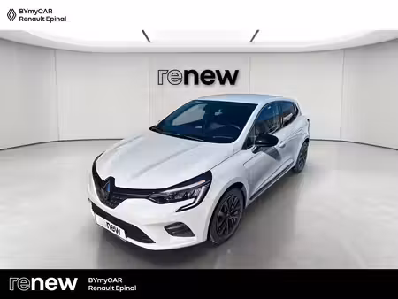 Renault Clio 1.0 TCe 90 Techno