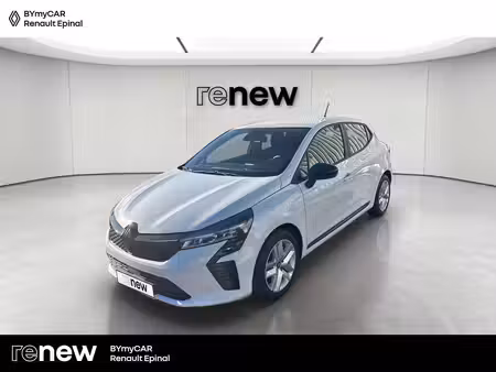 Renault Clio 1.0 TCe 90 Evolution