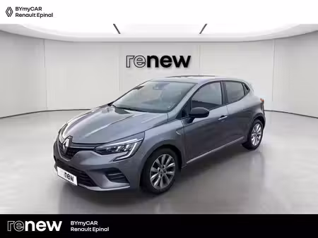 Renault Clio 1.0 TCe 90 Evolution