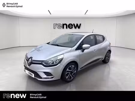 Renault Clio 0.9 TCe 90 Zen