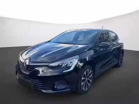 Renault Clio 1.0 SCe 65 Équilibre