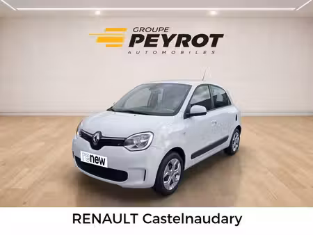Renault Twingo 1.0 75 Zen