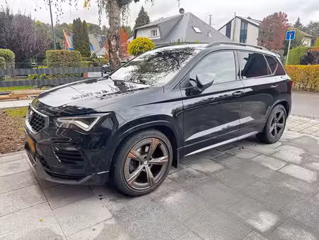 Seat Ateca 1.5 TSI 150 FR